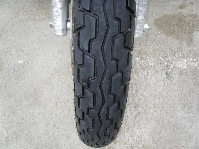 Купить мотоцикл Honda Magna50 1996 фото 12